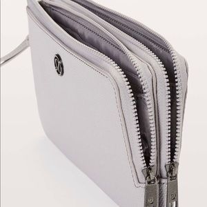 Lululemon Wallet